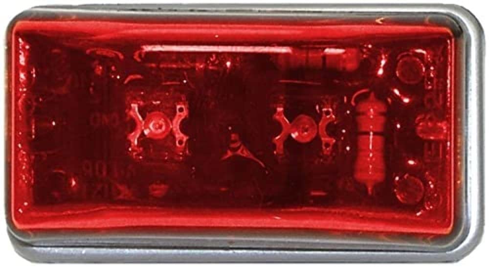 M191R Peterson Mfg Led Marker/Clearance, P2,