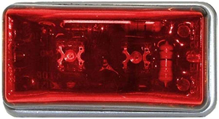 M191R Peterson Mfg Led Marker/Clearance, P2,