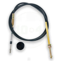 EZ Glide Buyers Products PTO Cable, 96 in