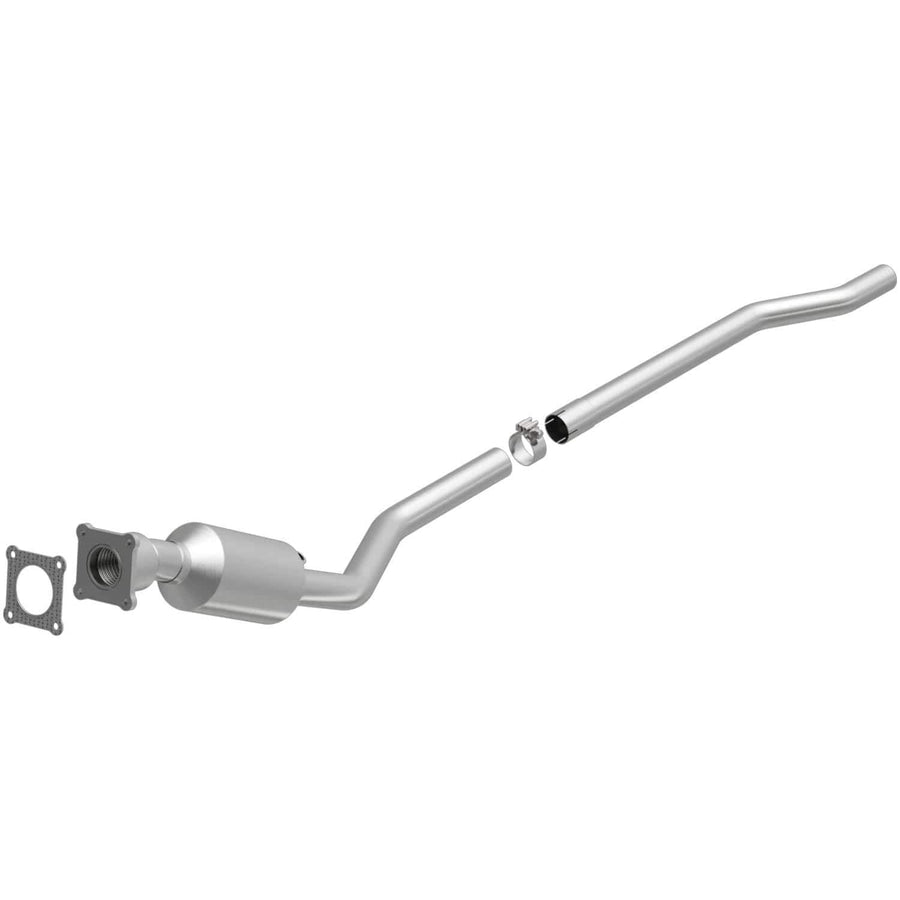 California Grade MagnaFlow Catalytic Converter 4451202: Direct-Fit (CARB Compliant)