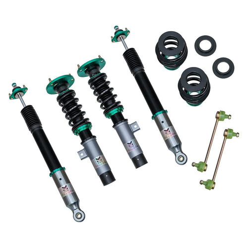 Megan Racing Euro II Series MR-CDK-E46M3 Coilover Damper Kit