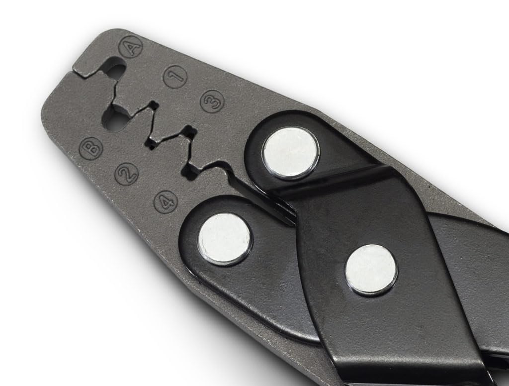 IGNITION PERTRONIX Crimper Pliers - Delphi Weather Pack