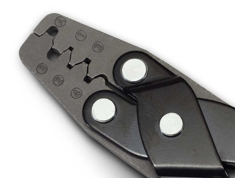 IGNITION PERTRONIX Crimper Pliers - Delphi Weather Pack