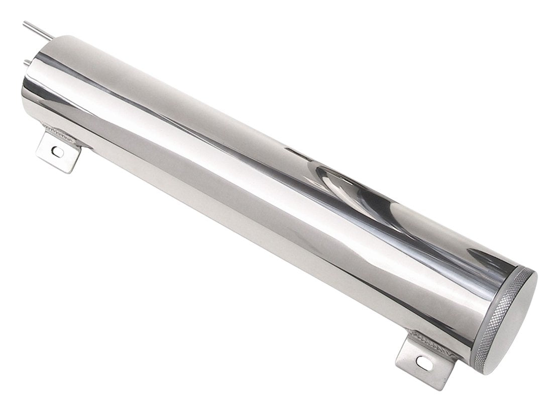 Rad Overflo Tank Trans-Dapt 6910 Stainles