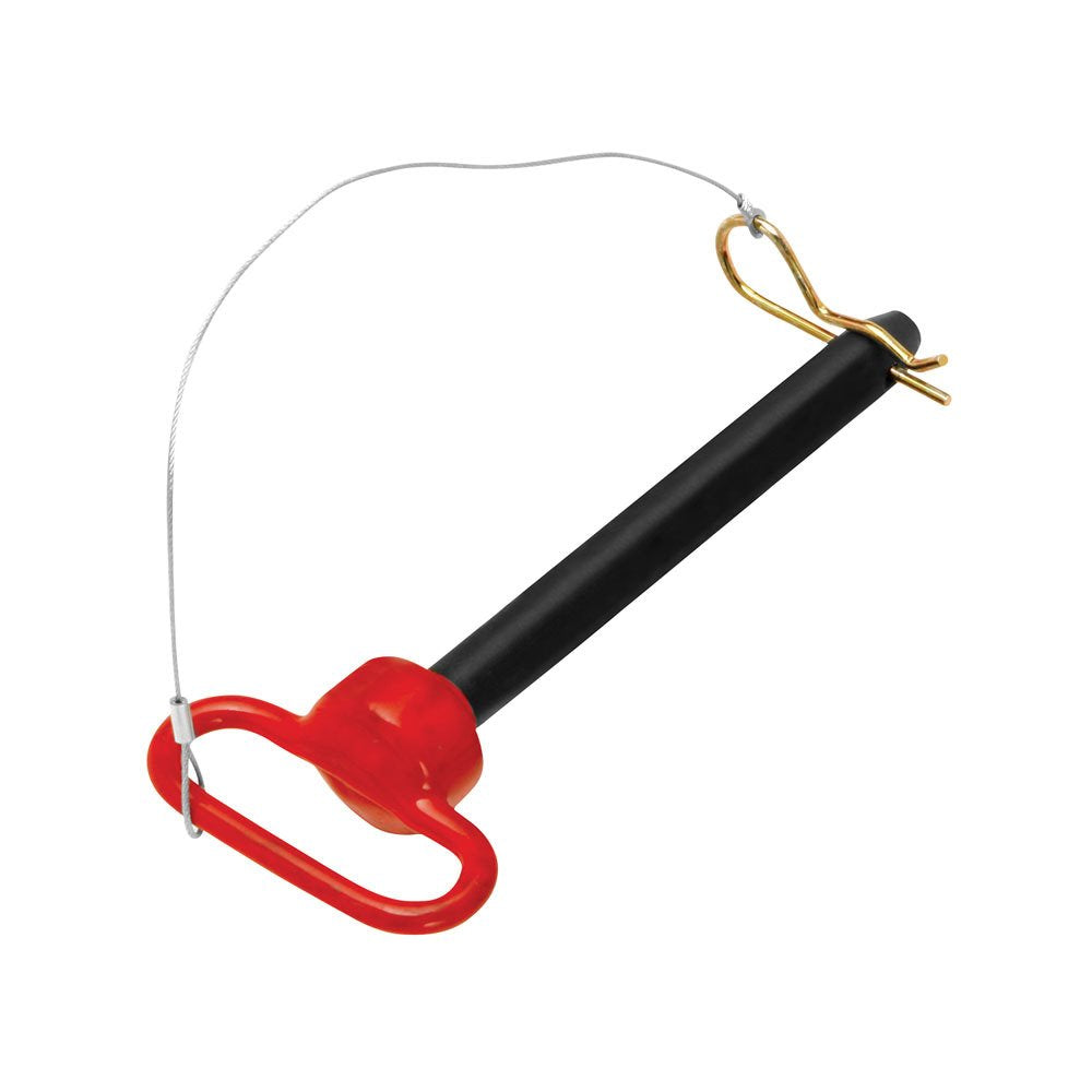 Trailer Hitch Pin, Reese 3/4 in Dia