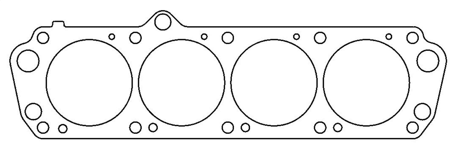 C4129-059 COMETIC Head Gasket