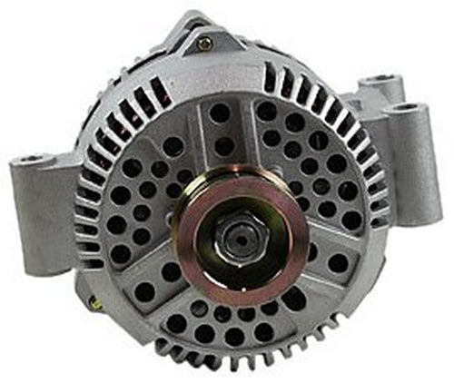Alternator TYC Compatible with 2004-2008 Ford Explorer