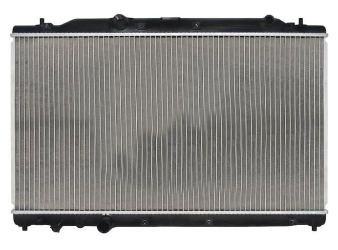 Honda CR-V 1.5L Turbo 2024-2023, CSF 3963 - Radiator Honda CR-V 2.0L Hybrid 2024-2023
