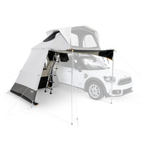 Dometic TRT 140 AIR Rooftop Tent Awning, Size Small RT