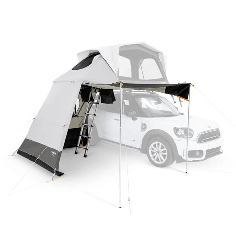 Dometic TRT 140 AIR Rooftop Tent Awning, Size Small RT