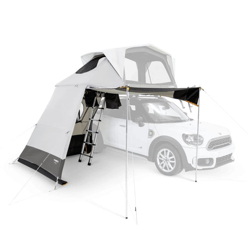 Dometic TRT 140 AIR Rooftop Tent Awning, Size Small RT