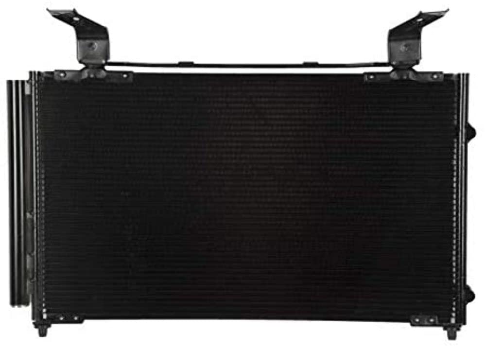 A/C CSF 10267 Condenser