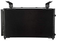 A/C CSF 10267 Condenser