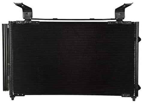 A/C CSF 10267 Condenser