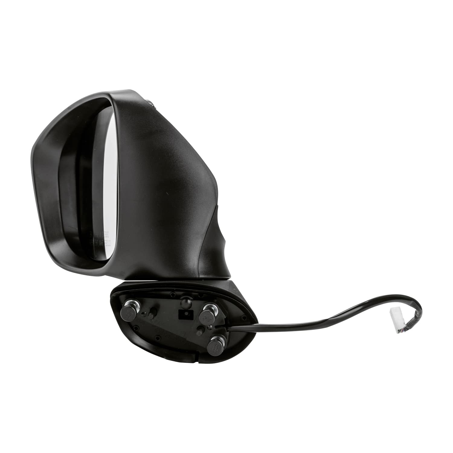 Mazda CX-5 TYC 6120042 Non-Heated Left Replacement Mirror
