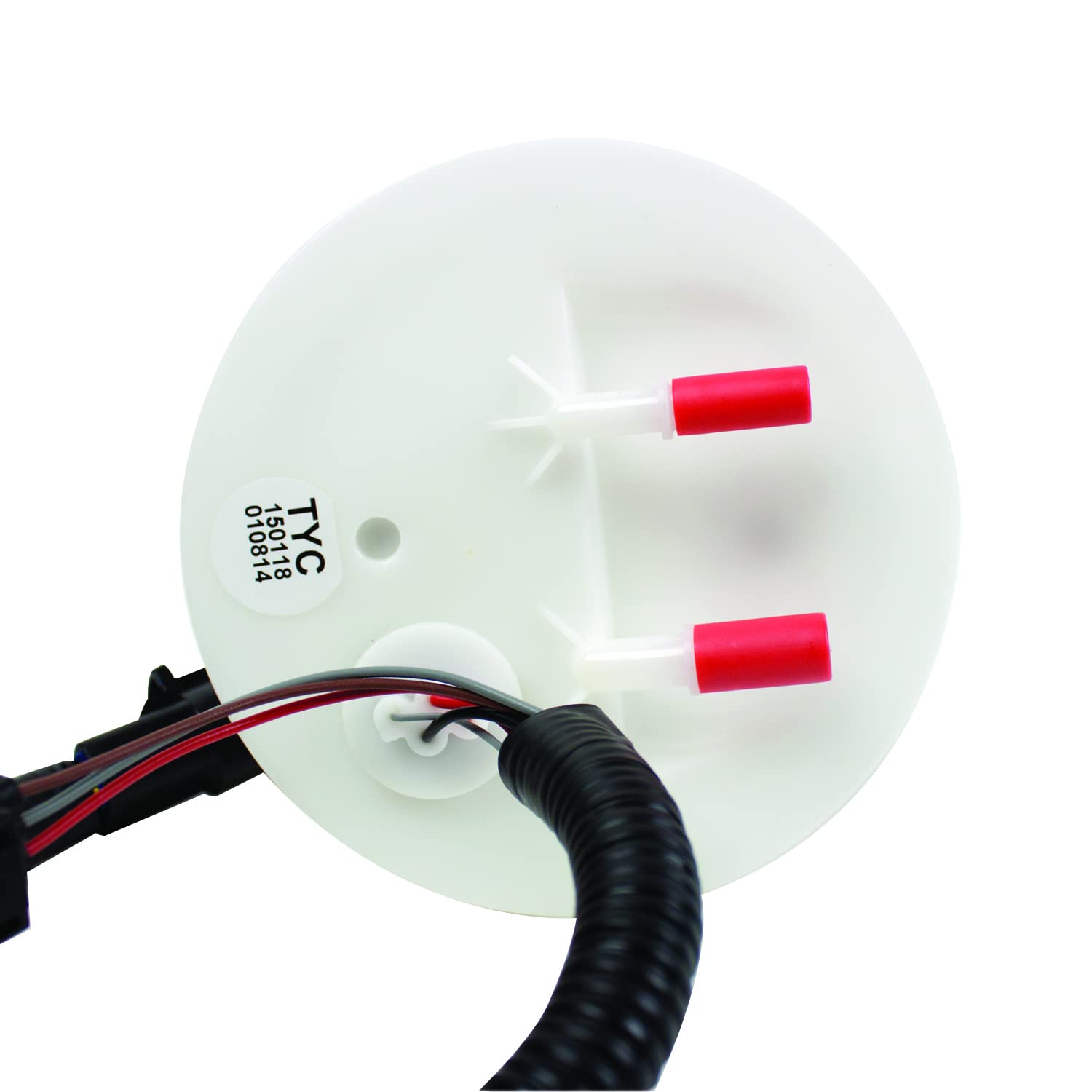 Fuel Pump Module Assembly TYC 150118-A Compatible with 2002-2003 Ford Explorer 4.0L V6