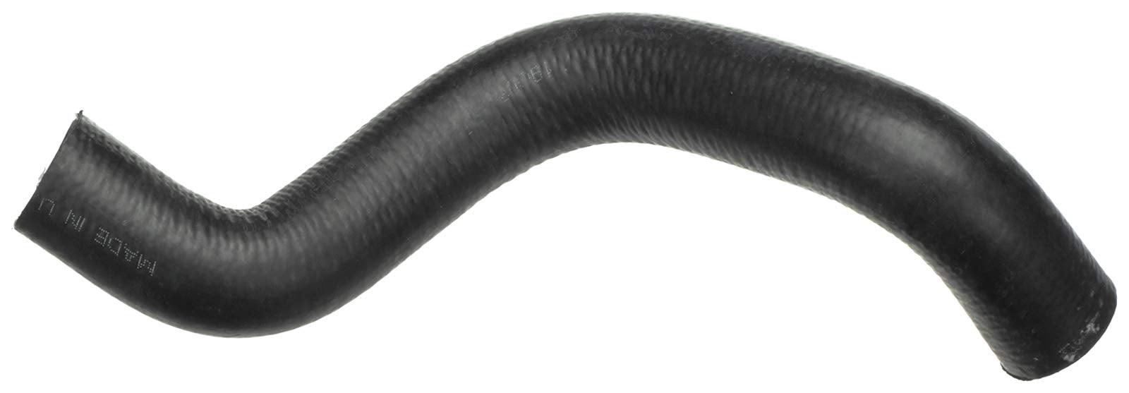 Premium Gates Molded Coolant Hose 22345