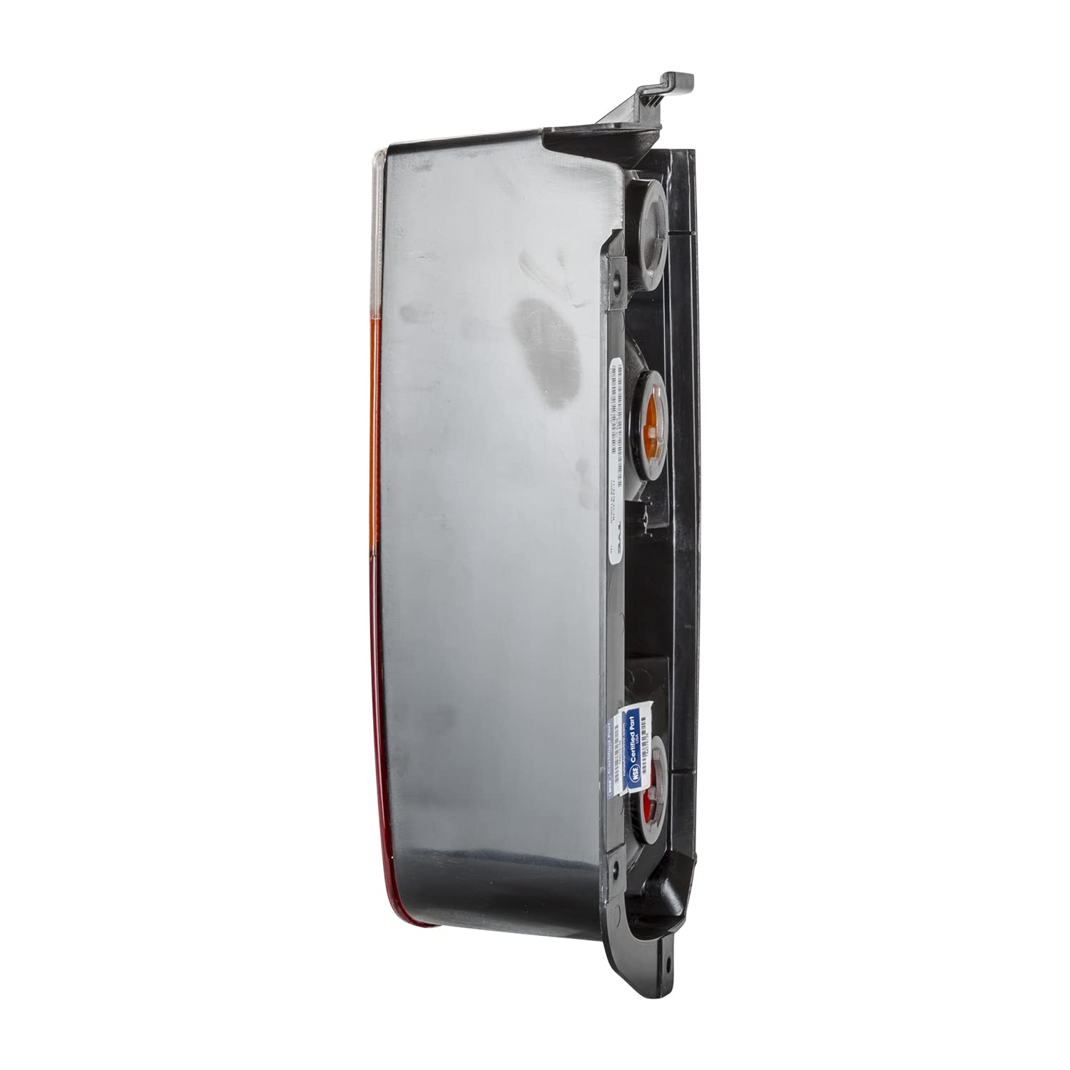 Jeep Cherokee TYC 11-5079-01 Passenger Side Replacement Tail Light Assembly
