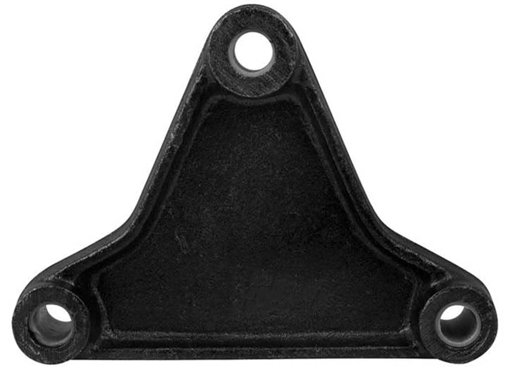 Equalizer, Tall Lippert 126741 (Eq-310)