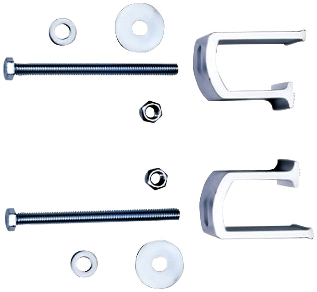 RealTruck 954101 Deflecta-Shield Tool Box Accessories