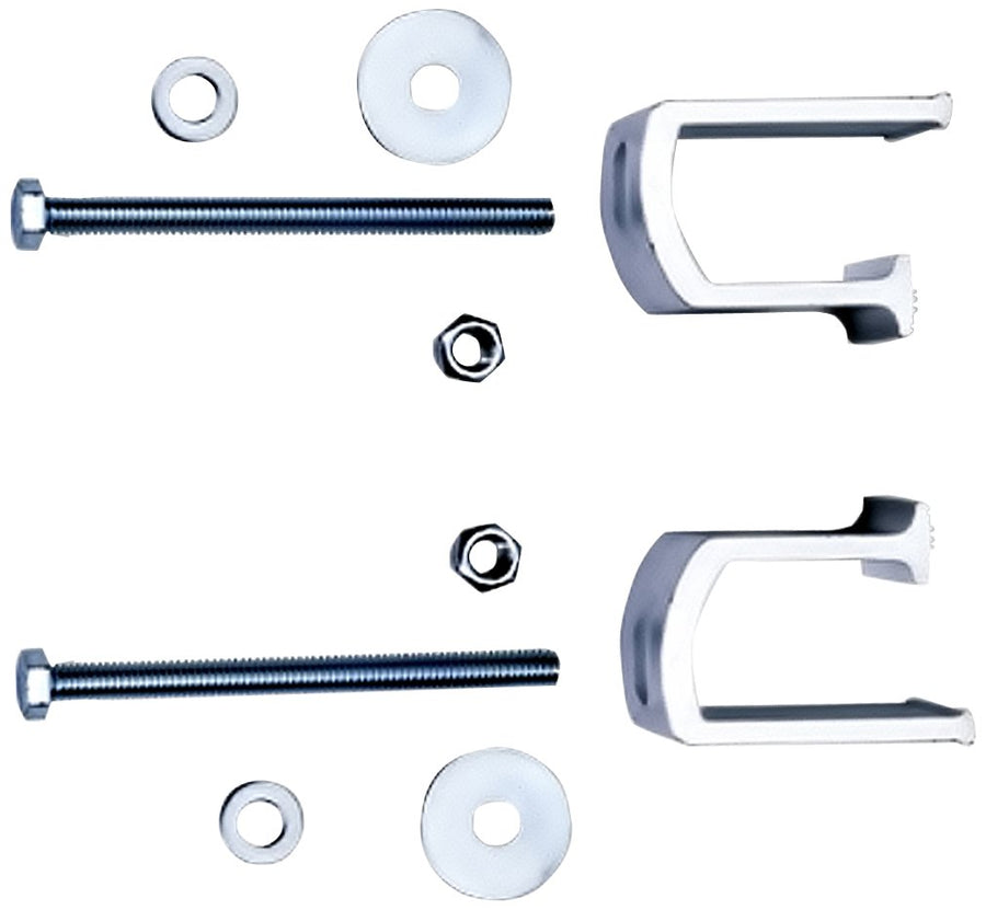 RealTruck 954101 Deflecta-Shield Tool Box Accessories