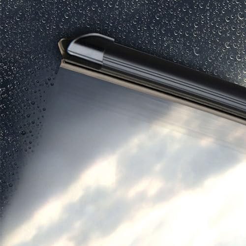 Si-Tech PIAA 97053 Silicone Wiper Blade - 21" 525mm (Pack of 1)