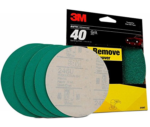 Stikit 3m Prod Disc 6 40e