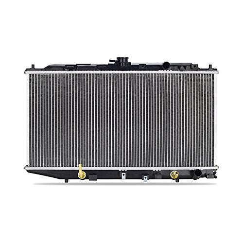 Honda Civic/CRX Radiator fits 1988-1991 Mishimoto Lifetime Warranty