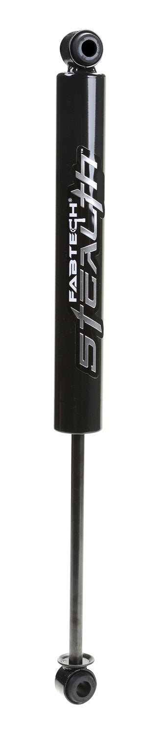 Stealth FTS6355 Fabtech Monotube Shock Absorber Rear For PN[K4140M] Shock Absorber