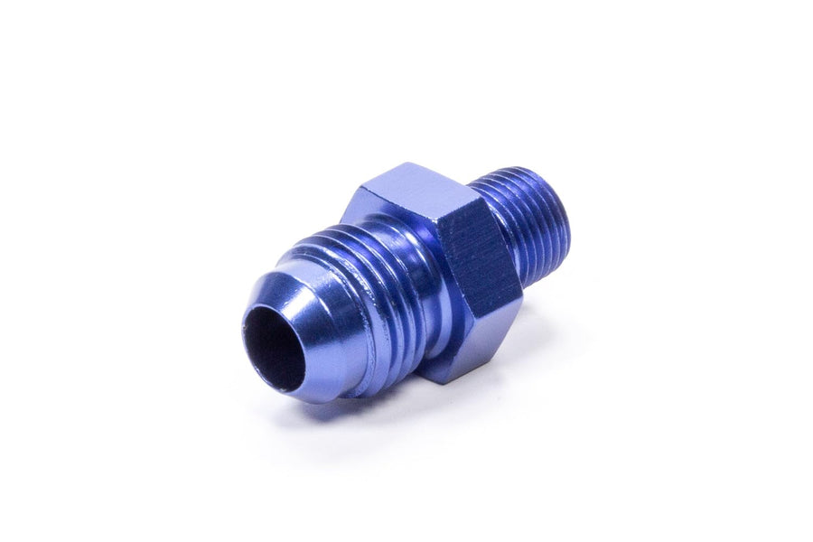 Straight Adapter Fitting Fragola (481662) #6 x 1/8" MPT