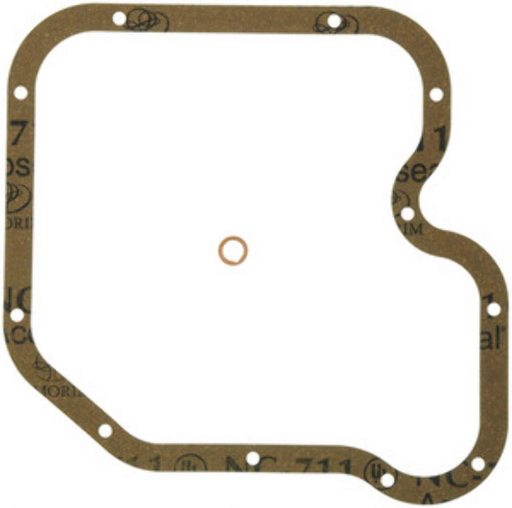 Engine Oil Pan Gasket Set MAHLE OS32282
