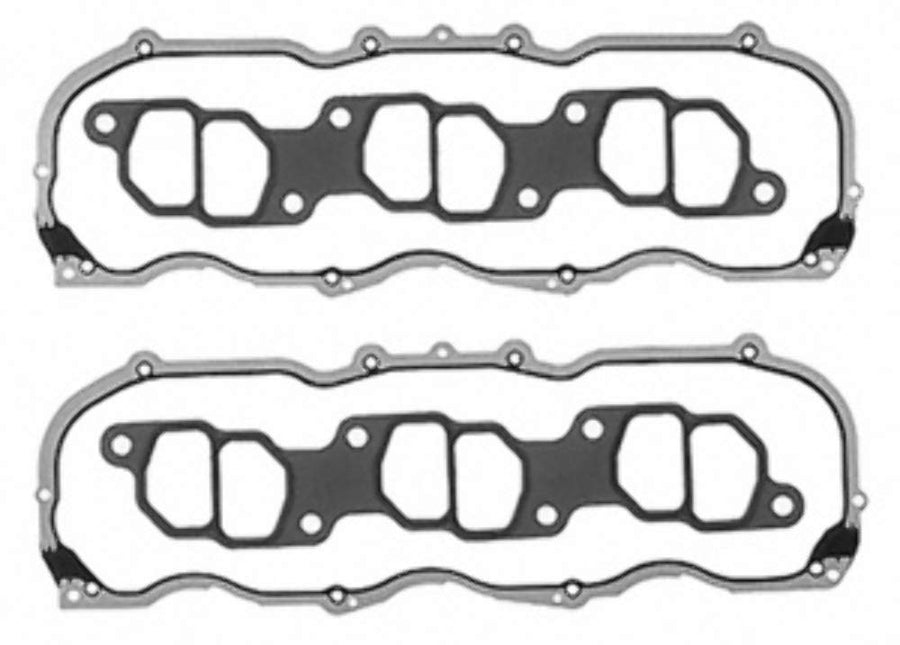Engine Valve Cover Gasket Set MAHLE VS50209