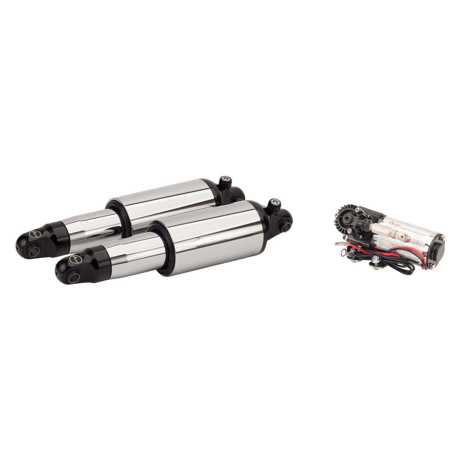 Air Suspension System Arnott (make) (model) (year) MP