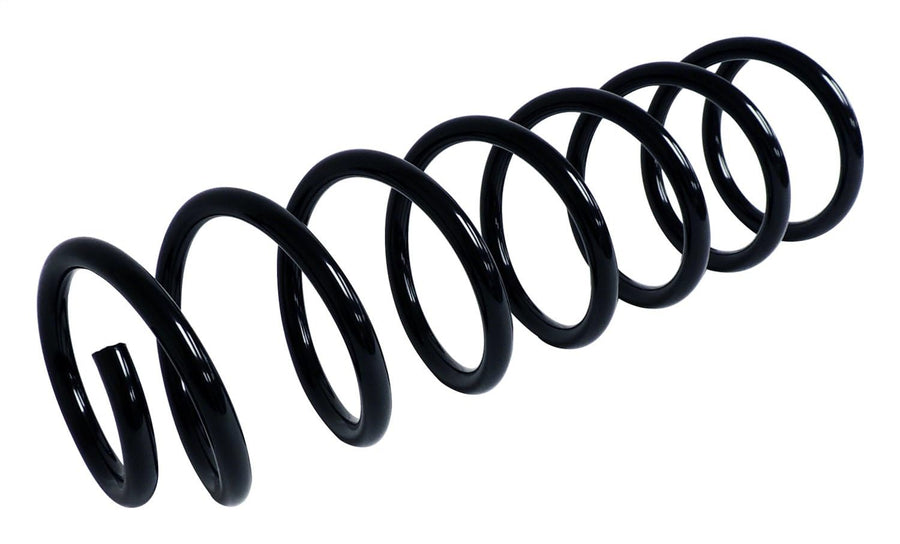 Coil Crown Spring