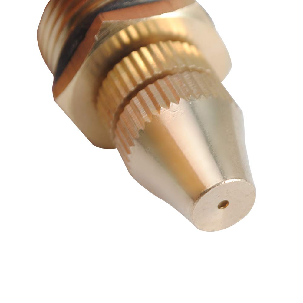 Quick Disconnect Vibrant EFI Adapter -8AN ORB x 3/8 (Push-On) (16926)