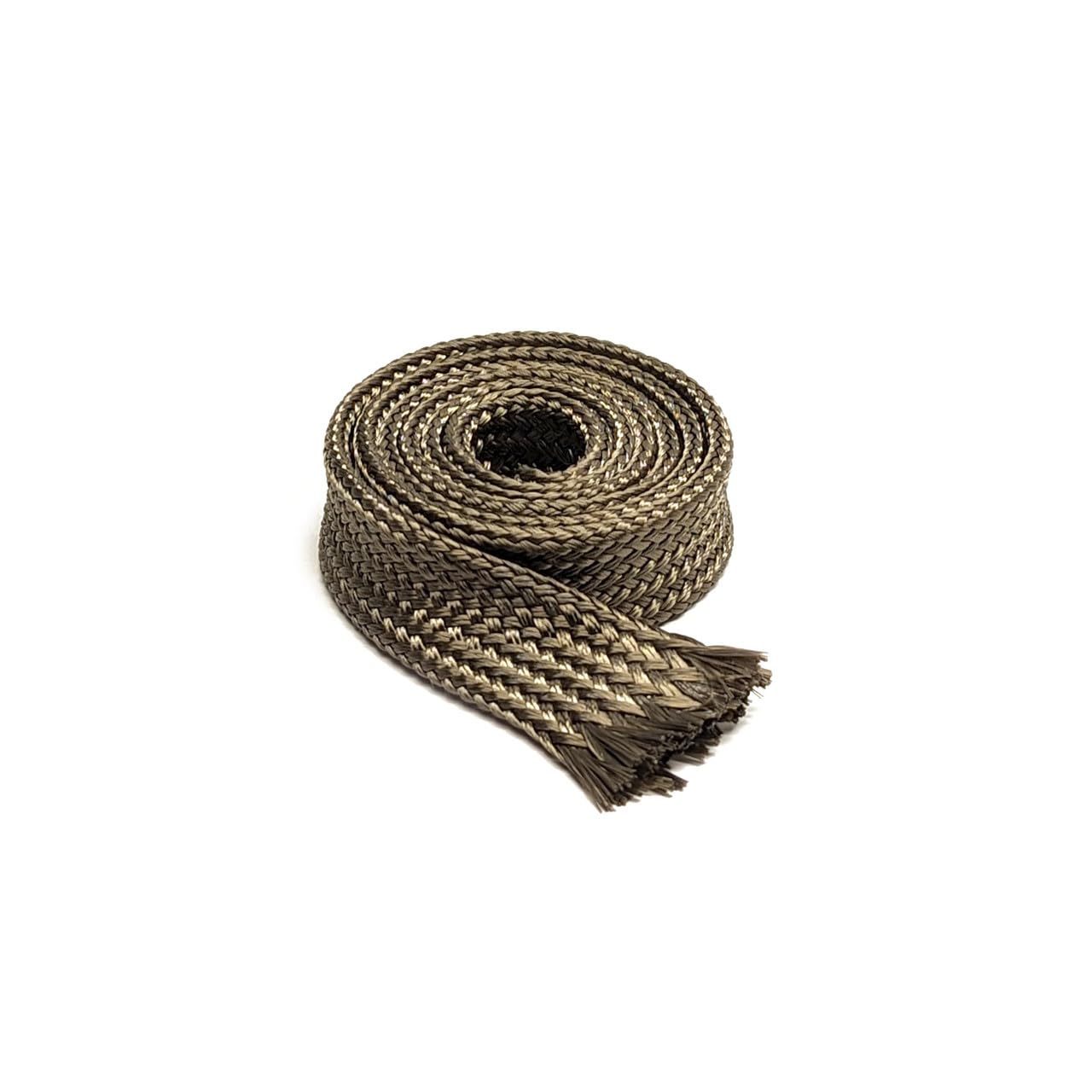 Protect-A-Sleeve Design Engineering Titanium™ - 0.5" ID by Linear Foot