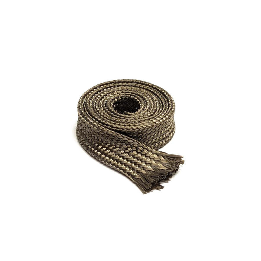 Protect-A-Sleeve Design Engineering Titanium™ - 0.5" ID by Linear Foot