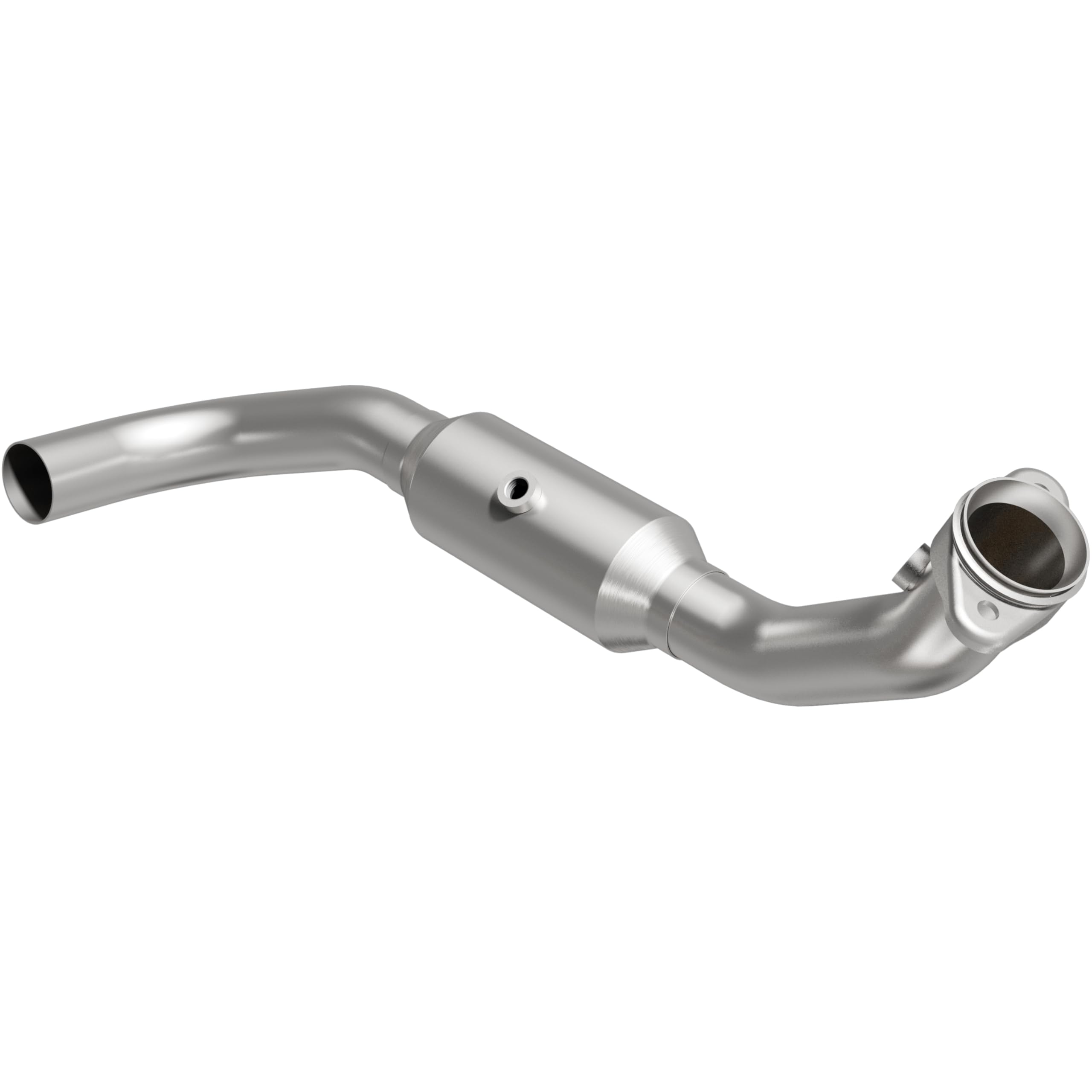 Catalytic Converter MagnaFlow 4651409: California Grade, Direct Fit, Compatible with 2006 Ford F-150 (CARB Compliant)
