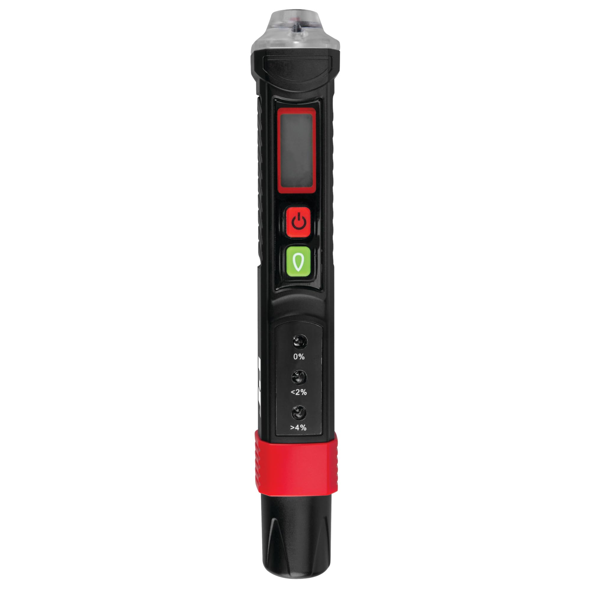2-1 Performance Tool W183 Brake Fluid and Tire Pressure Tester - Accurately Measure Your Vehicle's Brake Fluid and Tire Pressure Levels with Ease