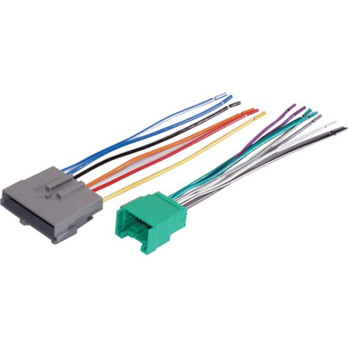 FWH596 American International 1995-1997 Ford Wire Harness