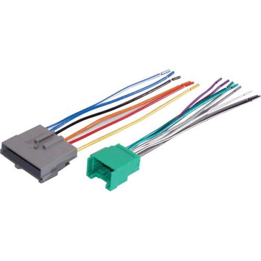FWH596 American International 1995-1997 Ford Wire Harness