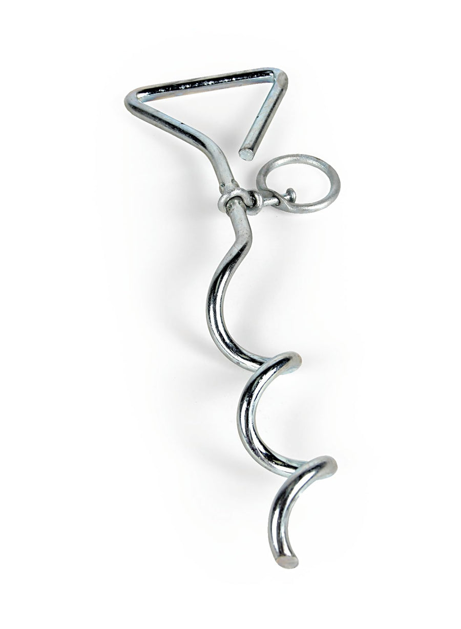 Spiral Camco 42572 Pet Anchor