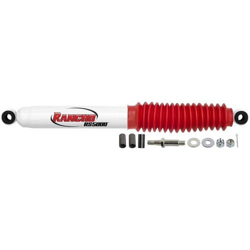 RS5000 Rancho RS5401 Steering Damper