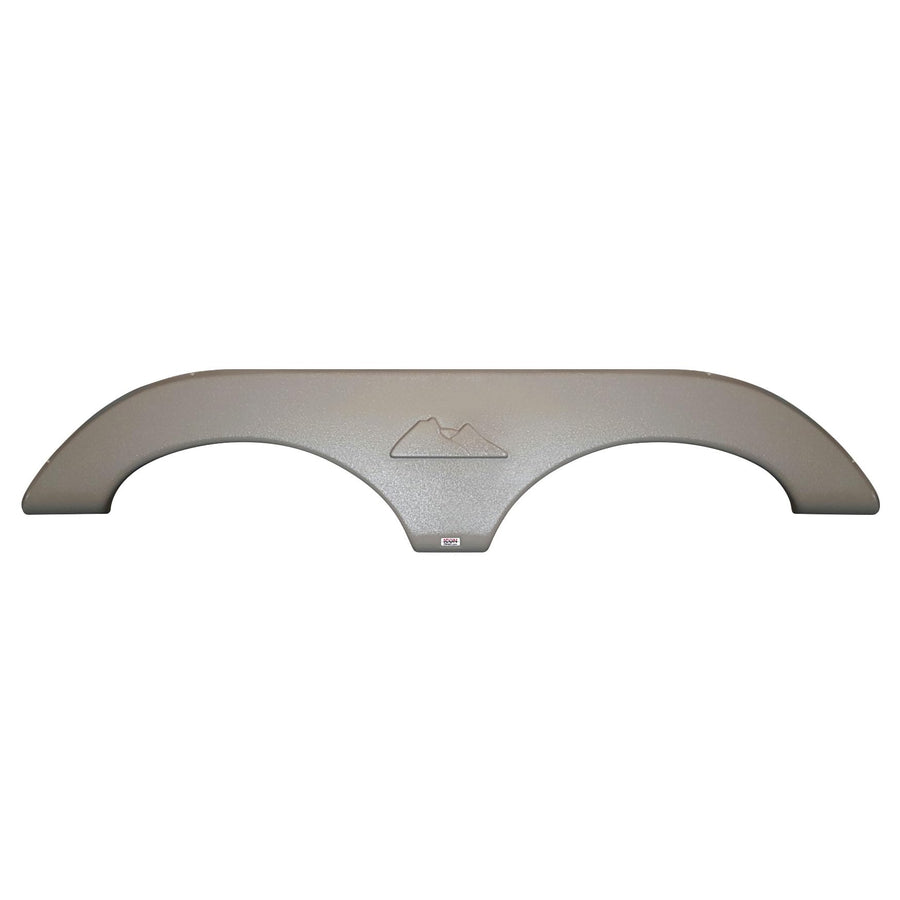 Fender Skirt ICON 14982, Tandem, Keystone, FS2809, Taupe