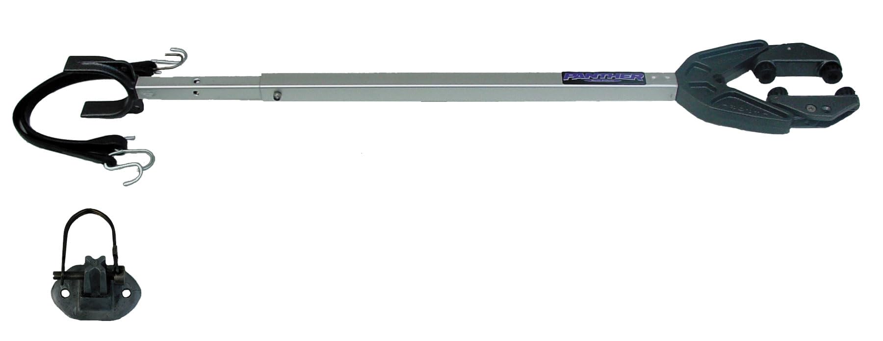 Panther Marine TrollMaster Adjustable Motor Support