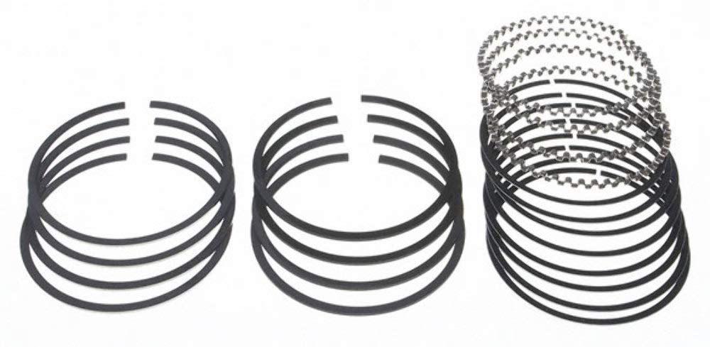 Engine MAHLE Piston Ring Set 41879CP