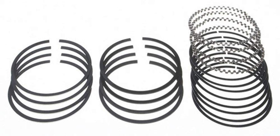 Engine MAHLE Piston Ring Set 41879CP