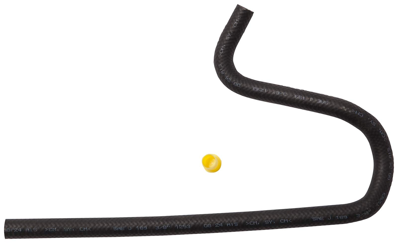 Power Steering Hose Assembly Gates 352122