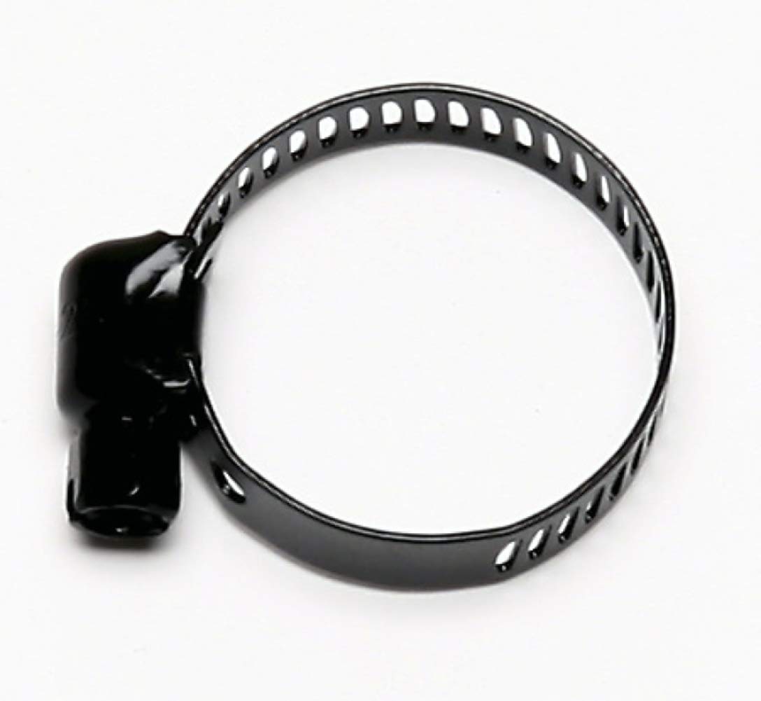 Hose Clamp, 5/16 X 1.12 Dia, Short Remote M/C