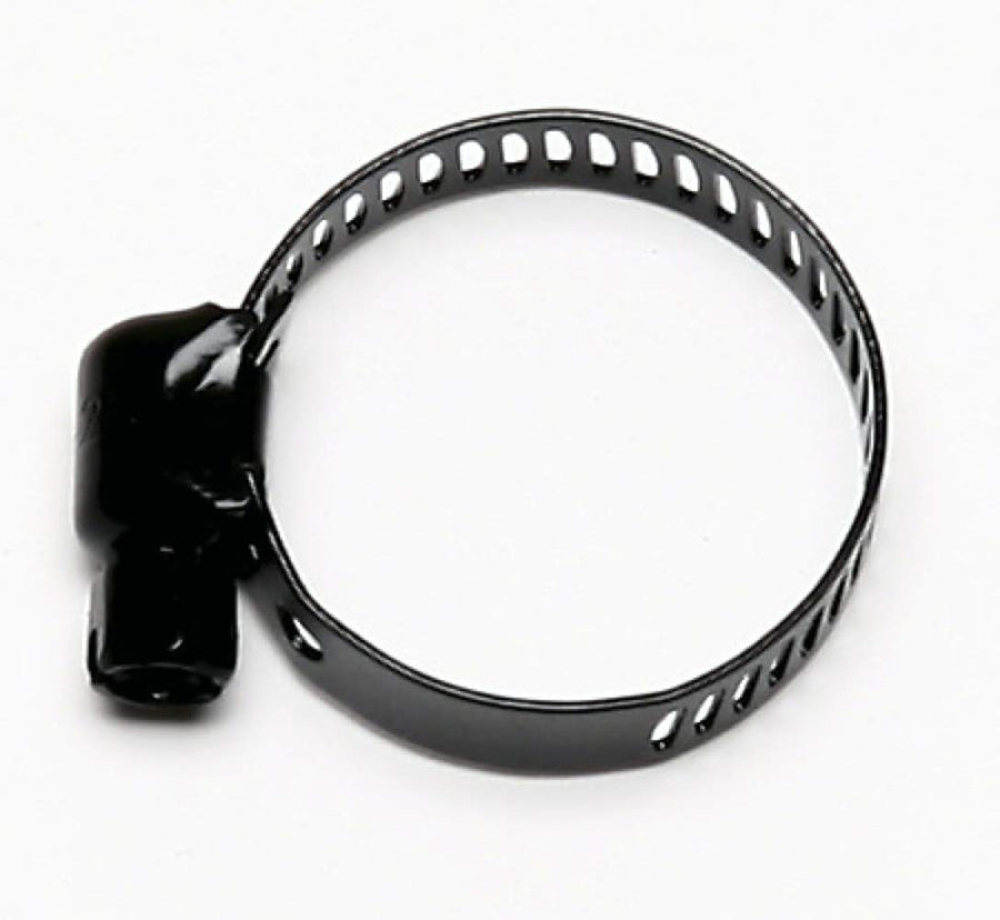 Hose Clamp, 5/16 X 1.12 Dia, Short Remote M/C